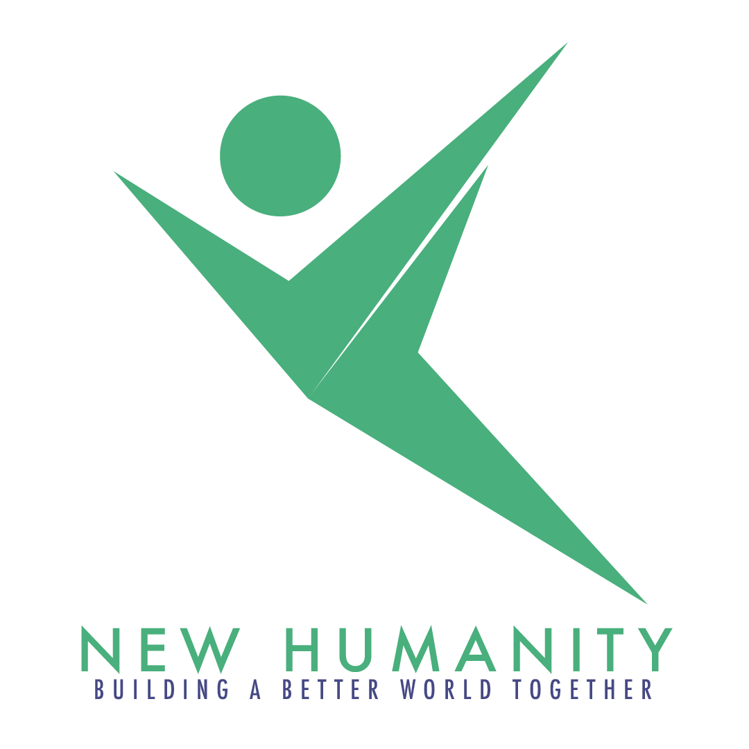 NEW HUMANITY MEDIA