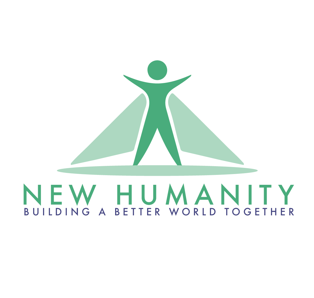 NEW HUMANITY MEDIA